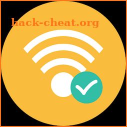Free WiFi Connect Internet Connection Find Hotspot icon