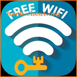 Free Wifi Connect Network Wifi Map & Share Hotspot icon