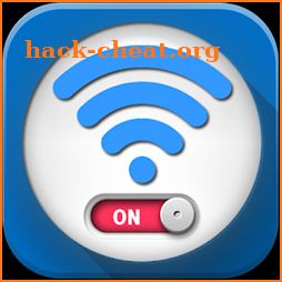 Free Wifi Hotspot Portable - Share GPRS/3G/4G/5G icon
