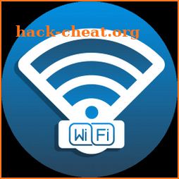 Free WiFi Internet - Data Usage Monitor icon