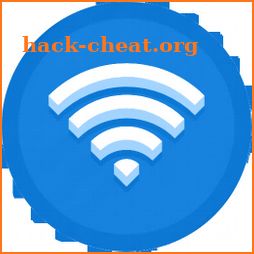 Free Wifi Password Generator icon
