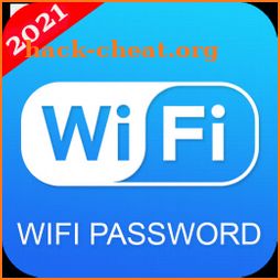 Free WiFi Passwords by Instabridge icon