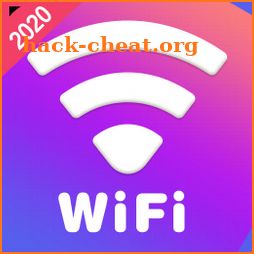 Free WiFi Passwords-Open more exciting icon