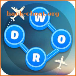 Free Word Connect Puzzle Game icon