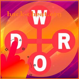 Free Word Games Puzzle 🧩🧠Cross Word Connect Game icon