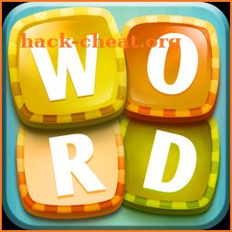 Free Word Games - Word Candy icon