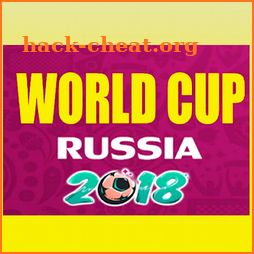 Free - World Cup Russia 2018 icon