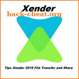 Free Xender - File Transfer and share Tips 2019 icon