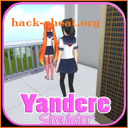 👍 Free Yandere Simulator 👍 icon