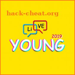 Free Young Live Chat App 2019 Guide icon