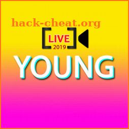 Free Young Live Video Calling and Chat Guide icon