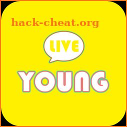 Free Young.Live Chat Guide icon