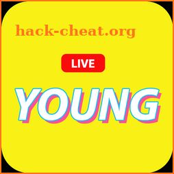 Free Young.live Girls Streaming 2019 Guide icon