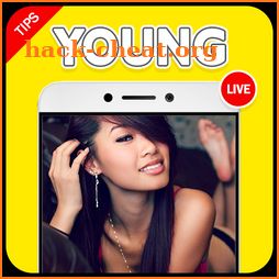 Free Young.Live Me Chat 2019 Tips icon