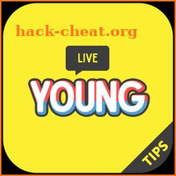Free Young.Live Streaming Guide icon