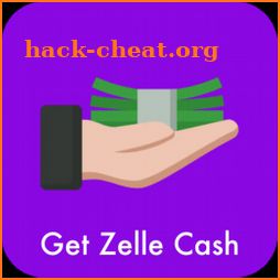 FREE ZELLE CASH - ZELLMONEY icon