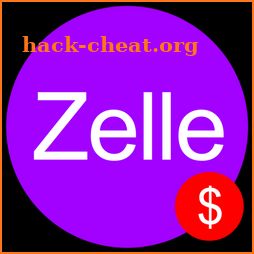 Free Zelle Pay for Android Guide icon
