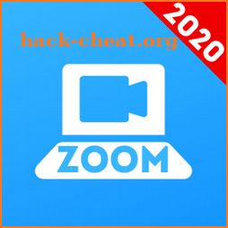 Free ZOOM Cloud Meetings Tips icon