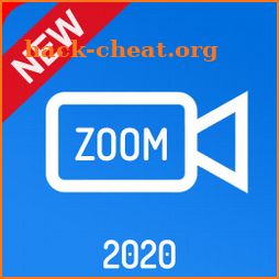 Free ZOOM Online Video Meeting 2021 Astuces icon