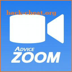 Free ZOOM Online Video Meeting Advice icon