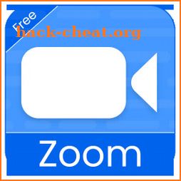 Free Zoom Video Call - Live Chat Guide icon