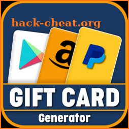 Freebie Gift Cards Generator icon