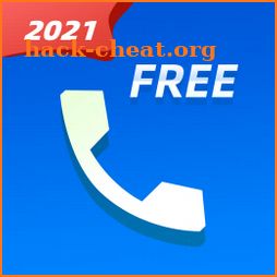 FreeCall - International Toll Free Phone App icon
