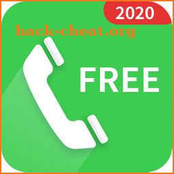 FreeCall, Phone Call Free, WiFi Calling App icon