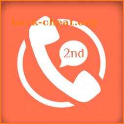 FreeCall: Second Phone Number for Free Text & Call icon