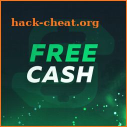 Freecash: Earn Bitcoin & Cash icon