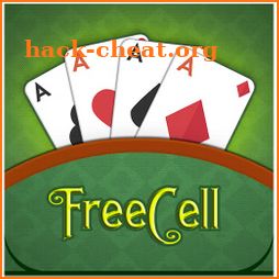 FreeCell – Classic Solitaire icon