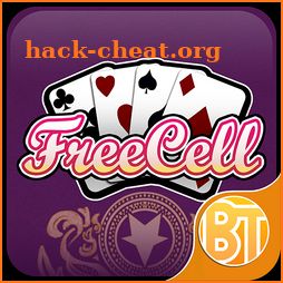 FreeCell - Make Money Free icon