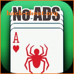 Freecell No Ads - Spider Solitaire Without Ads icon