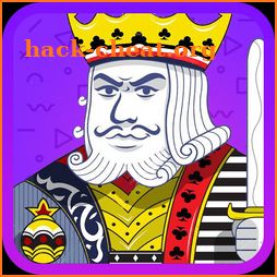 FreeCell Solitaire: Card Games 2018 icon
