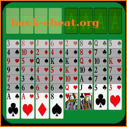 Freecell Solitaire - Card Games icon
