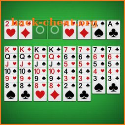 FreeCell Solitaire - Classic Card Games icon