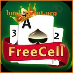 Freecell Solitaire - Free Card Game icon