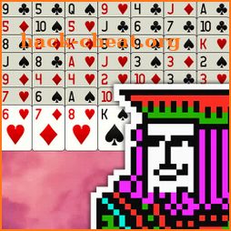 FreeCell Solitaire PRO (no ads) icon