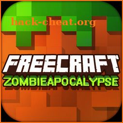 FreeCraft Zombie Apocalypse icon