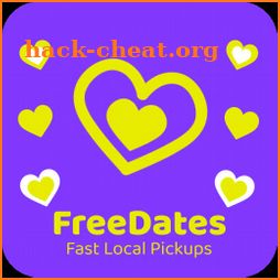 FreeDating - Fast Local Dates icon