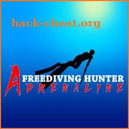 Freediving Hunter Adrenaline icon