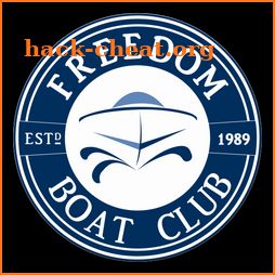 Freedom Boat Club icon