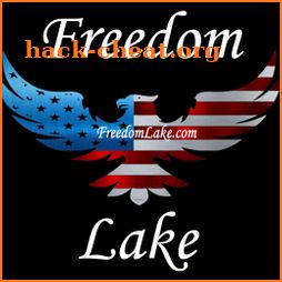 Freedom Lake icon