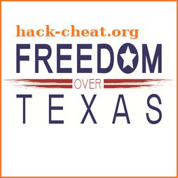 Freedom Over Texas 2018 icon
