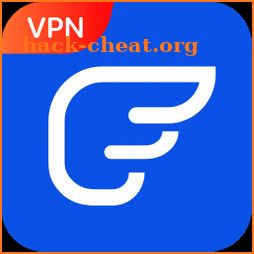 FreedomVPN - #1 Trusted Security and privacy VPN icon