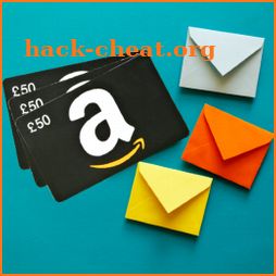 Freee Amazon Gift Card icon