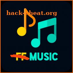 Freefir music offline 2021 icon