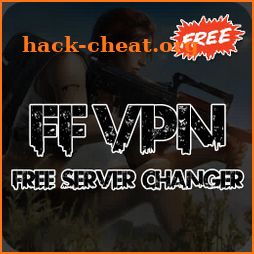 FreeFire VPN - VPN Free Server Changer icon