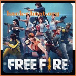 FreeFire Wallpaper Offline 2021 icon