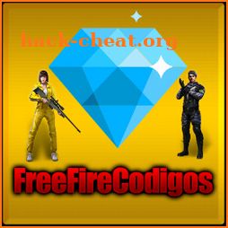 FreeFireCodigos icon